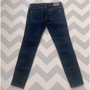 Volcom low rise Jegging Jeans